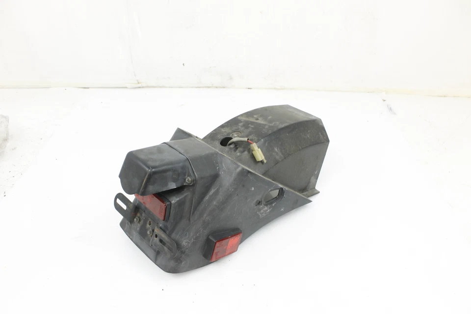 Guardabarros trasero 88-07 KAWASAKI NINJA 250R Foto 3 de 4