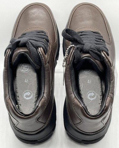 Nike Air Max Goadome GS Dark Cinder 2008 ACG Zapatillas 311567-224 Talla 4,5 Nuevas en Caja - Imagen 8 de 15