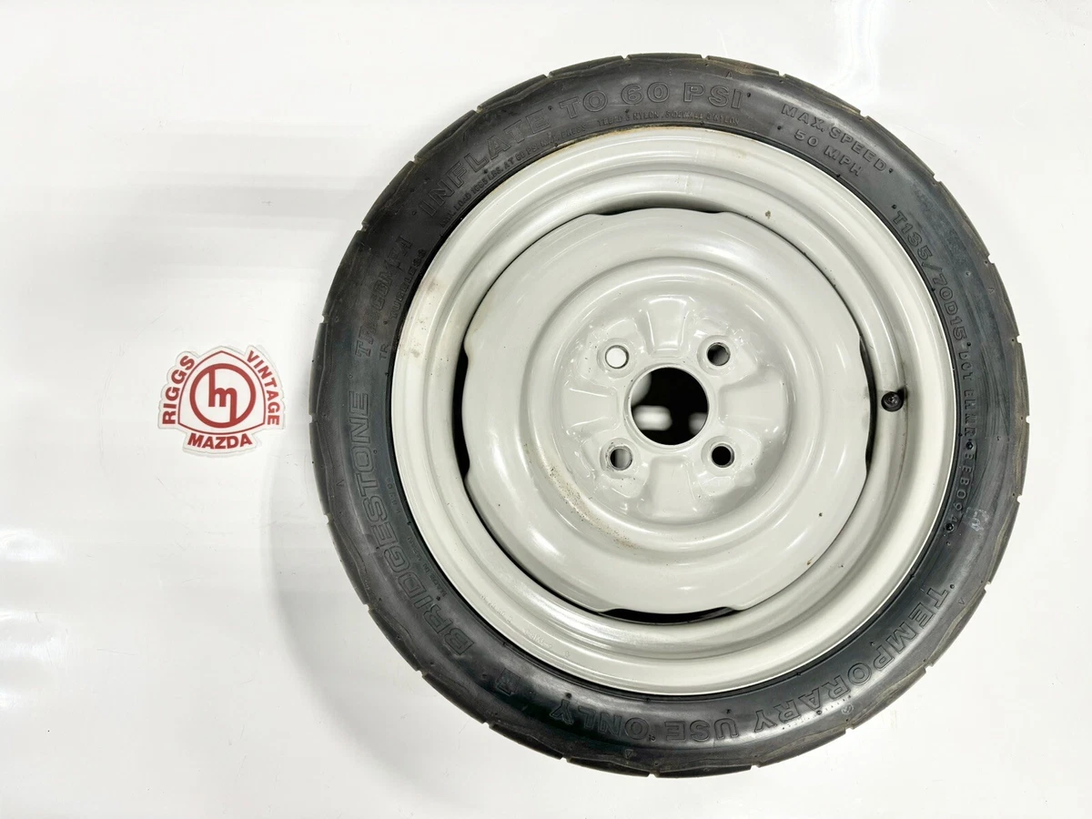 Other Wheel & Tire Parts for Mazda RX-7 for sale | eBay