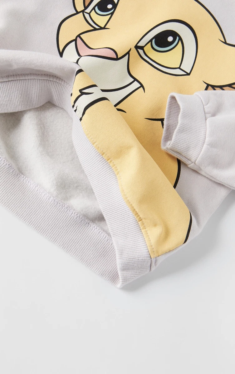 Fokken ventilatie gemakkelijk te kwetsen ZARA NWT Disney Lion king baby girl boy set 3-6 Months | eBay Fokken ventilatie gemakkelijk te kwetsen ZARA NWT Disney Lion king baby girl boy set 3-6 Months | eBay