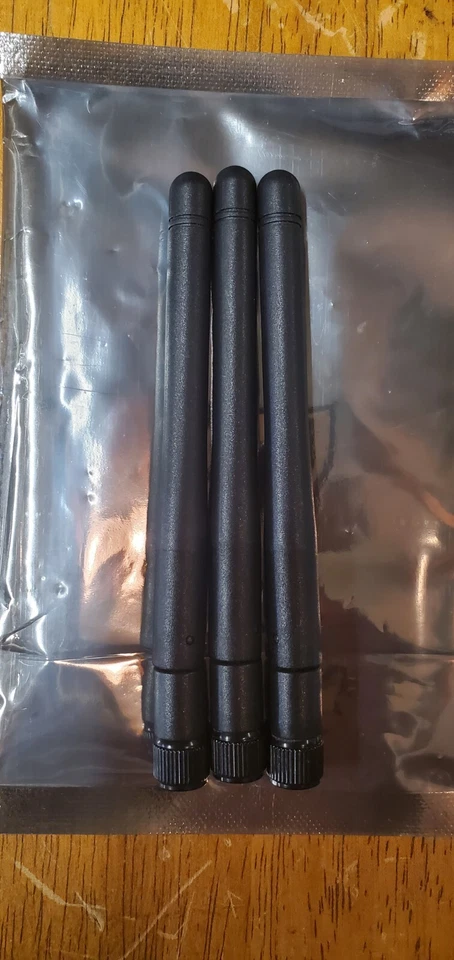 Used Tested TP-Link TL-WDN4800 Wireless Dual Band Adapter PCI-e Wi-Fi Adapter - Image 3 of 4