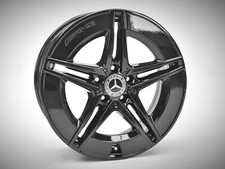 Jantes Mercedes 206