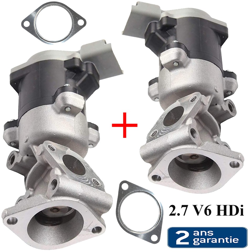 BESTPRICE - Kit 2 Mozzi Ruota Posteriori Con Cuscinetti E Sensore ABS, Per Audi A4, A5, A6