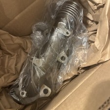 Detroit Diesel Exhaust Manifold A4711403514 N...