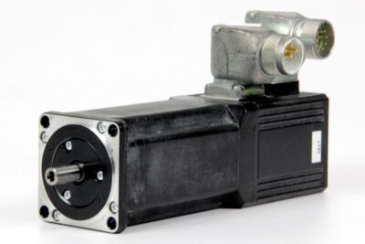 Berger Lahr SER3610/3L7SS0TO Servomotor 12000 U/min 0,9 Nm 0,63 kW 230 VAC