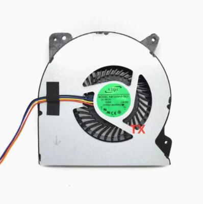 Ventilateur De Refroidissement Pour PC Portable ASUS G750JZ - épaisseur 15mm - Neuf Sous Emballage