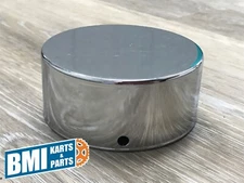 NEW Chrome Distributor Cap Cover Harley Sportster 1965-69 XLH & 70 XLCH 32589-65