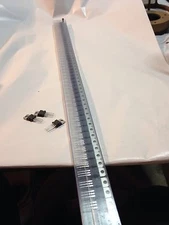 Group Lot 50pc  Gp6nc60h New Old Stock Industrial Electrical Parts