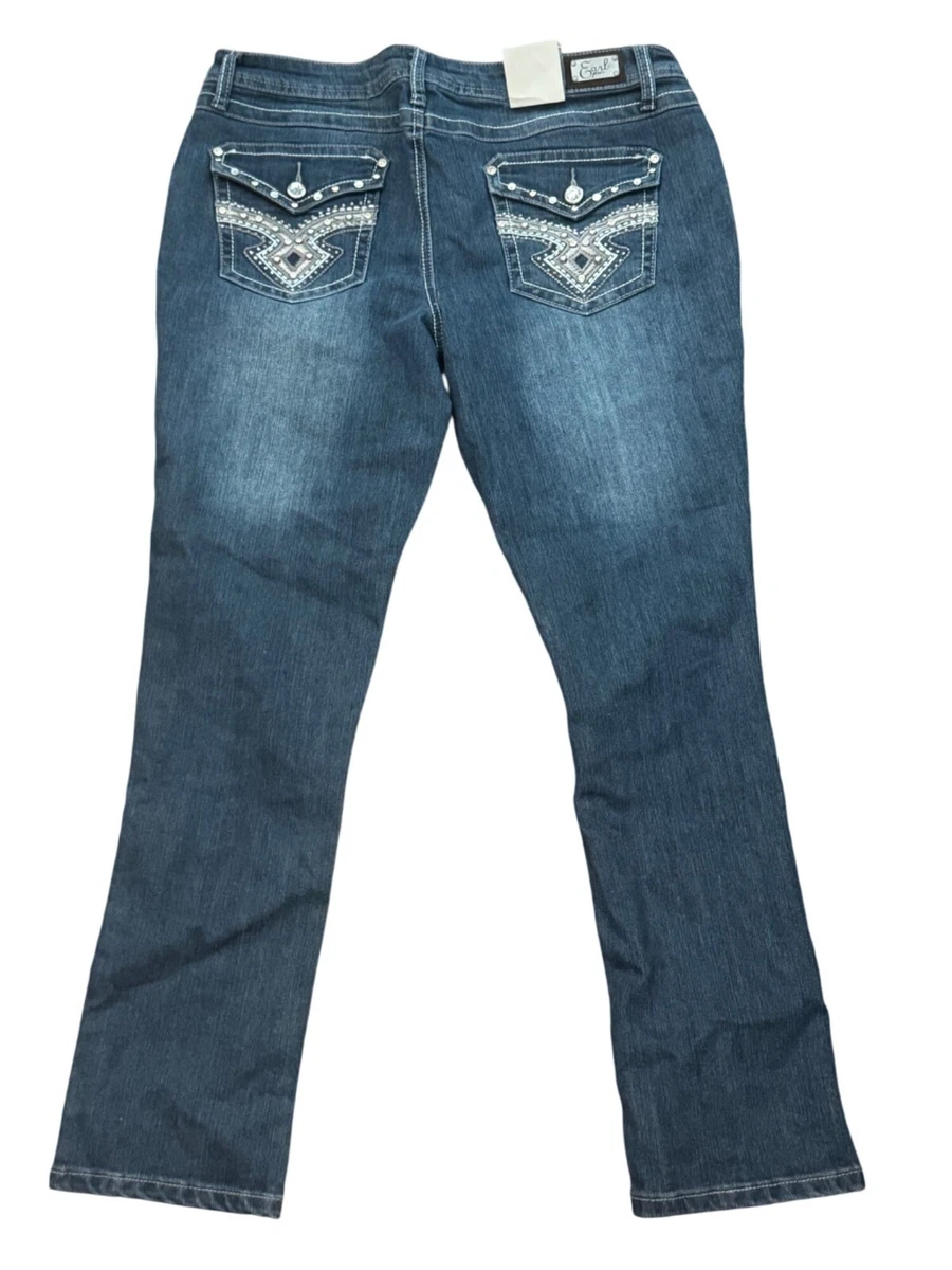 Earl Jean Women's 29 in Inseam Jeans for sale | eBay