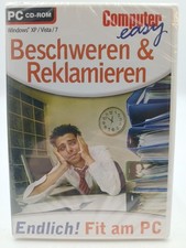 Computer easy: Beschweren und Reklamieren Computer Easy: