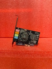 High-performance Asmedia Asm1083 Pcie Soundcard Enhanced Audio With Cmi8738 Chip High-performance Asmedia Asm1083 Pcie Soundcard Enhanced Audio With Cmi8738 Chip