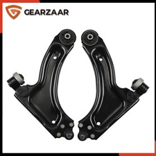 Querlenker Satz Vorne Geeignet für Opel Corsa C X01 2-tlg Links + Rechts 2x