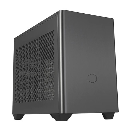 Cooler Master MasterBox NR200P V2 missing optional glass panel