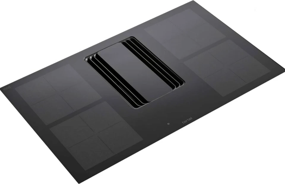 Berbel Kochfeldabzug Downline Performance BKA 83 DLP, 1100084 - Bild 1 von 4