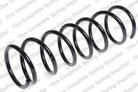 1X Kilen Fahrwerksfeder 64085 FüR Toyota MR2 3 16V ZZW30