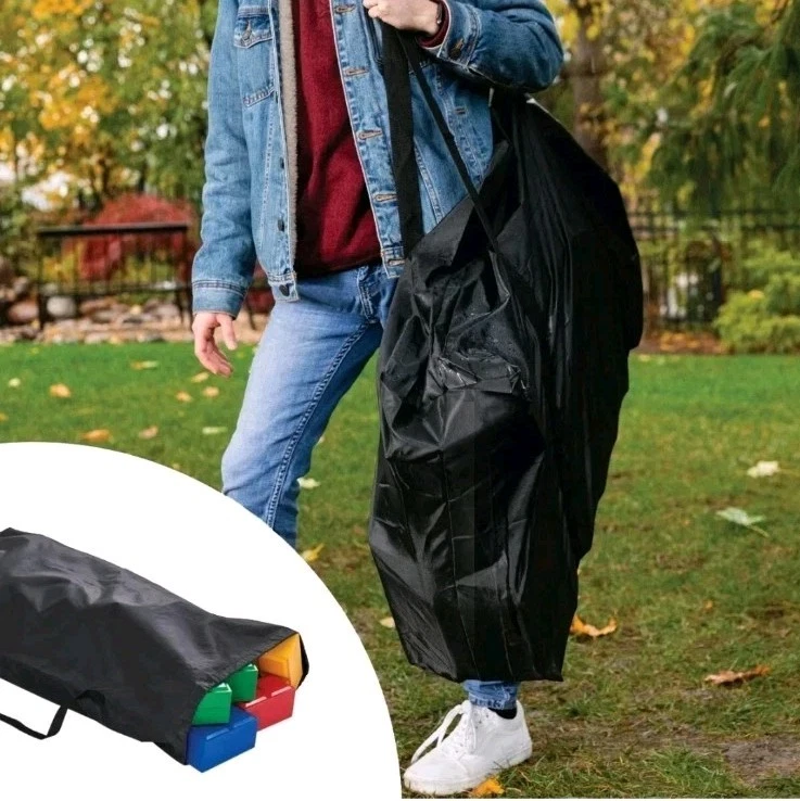 Tetris Tumble XL Indoor & Outdoor Game Fast Shipping Rumble NO DICE - Image 3 of 3