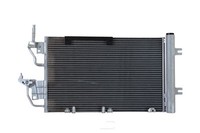 Kondensator, Klimaanlage NRF 35633