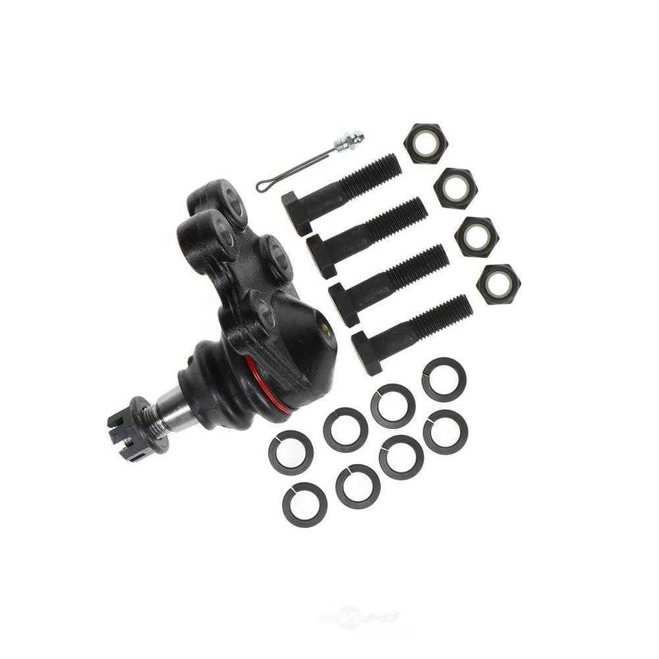 Junta de rótula de suspensión para GMC Sierra 1500 Sierra 2500 Sierra 1500 Cla 1999-2007 Foto 4 de 4