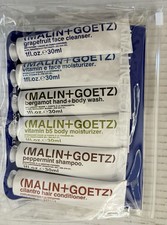 Malin Goetz The Essentials Kit