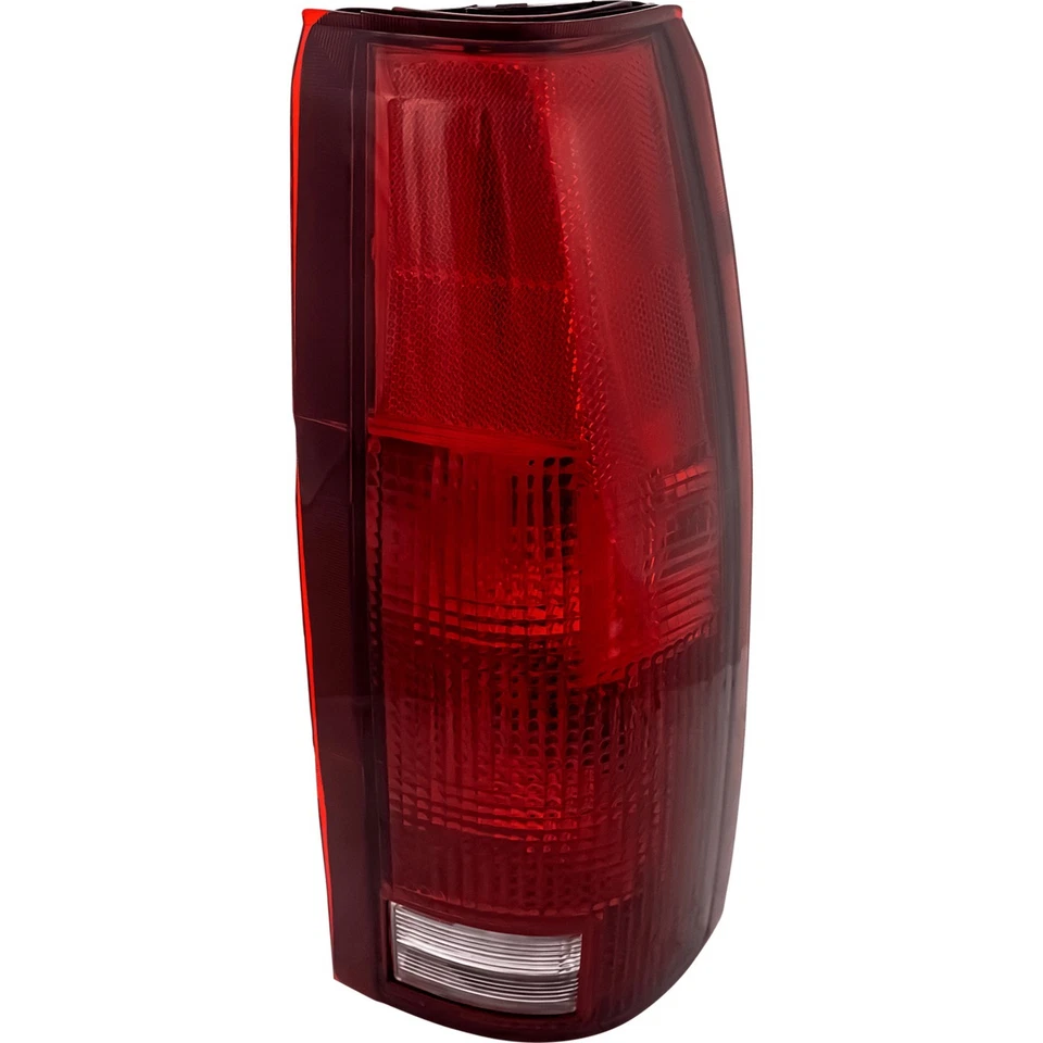 Faro Luz de conducción Faro lado conductor y pasajero para Chevy Blazer Foto 2 de 4