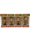 Big Chief Studios Dad's Army Bobble Buddies Set of 4