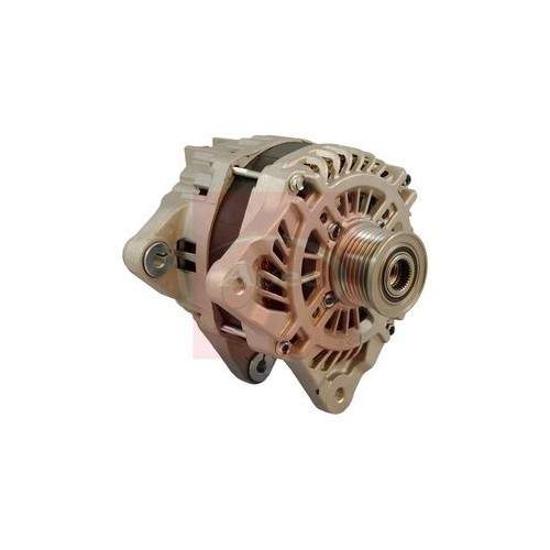 For RENAULT MEGANE IV 2016 on ALTERNATOR AAL1854