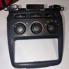 2001-2007 Toyota Highlander AC Heater Climate Temperature Control OEM 8401048091