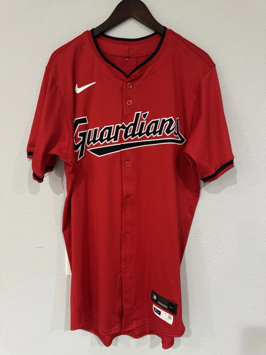 Nike Cleveland Guardians MLB Jerseys for sale | eBay