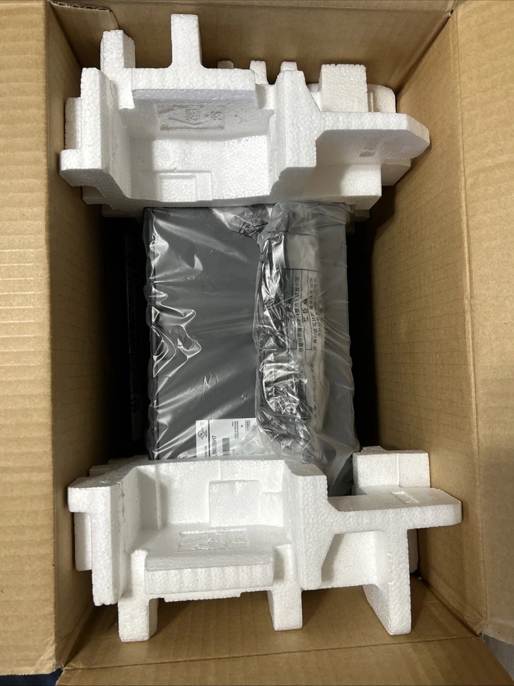 New Brother HL-L2340DW Wireless Compact Laser Printer - Image 4 of 4