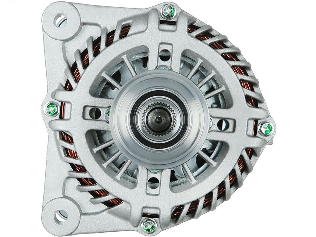 Alternateur A5397S AS-PL haute capacité 140A compatible Nissan