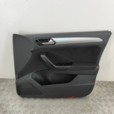 VW T-ROC A11 Türverkleidung vorne rechts 2GAB867012 1,5 Benzin 110 kW 2023 31209