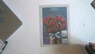 ISRAEL SOUV LEAF: 1998 ISRAEL GOLDEN JUBILEE