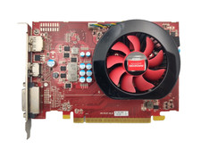 4x AMD Radeon R9 360 2GB GDDR5 PCIe HDMI DP DVI Video Graphics Card - 01MPR3