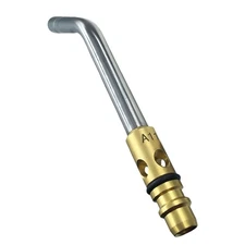 0386-0104 A-11 7/16" Air Acetylene replacement Tip for Turbo Torch G-4 or PLF...
