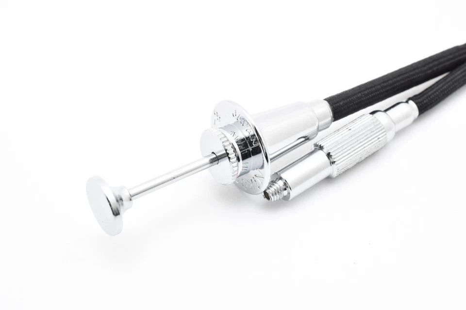 🚀🎁《MINT》Nikon AR-3 Shutter Cable Release for F3 F3HP FM2 FE2 From JAPAN ✈✈✈✈✈✈ - Image 4 of 4