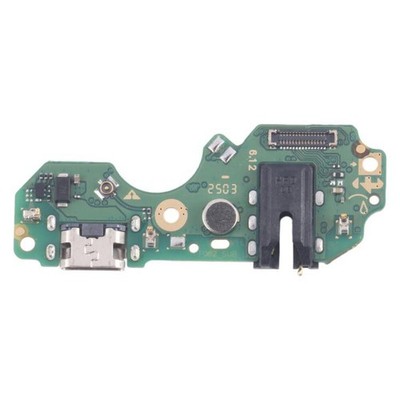 Charging Port Board with IC for Tecno Spark 8C, 8P, 8T, 8 Models