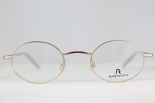 GREAT RODENSTOCK R4247 NEW NOS EYEGLASSES