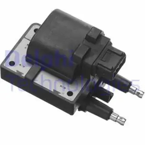 Bobina de encendido CE10021-12B1 DELPHI para RENAULT VOLVO - Imagen 1 de 1