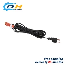New Engine Block Heater Element Cord for Ford 6.0 6.4 6.7 7.3 Powerstroke Diesel
