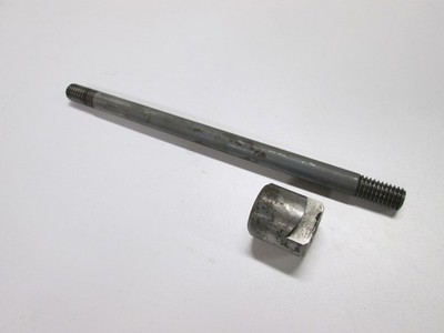 Table Clamp Lock Collar Bushing & Stud  Vintage Delta 6'' Jointer 37-205 37-207