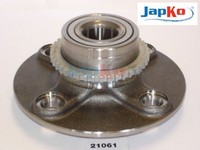 Japko 421061 Radnabe Rad Nabe FüR Nissan