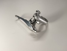 SHIMANO 105 FD 1056 Clamp-on Front Derailleur 2-speeds