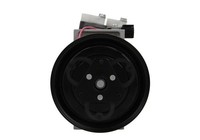 Klimakompressor Neu Original Valeo Oe-Nr. C813113Z-IAM FüR Nissan
