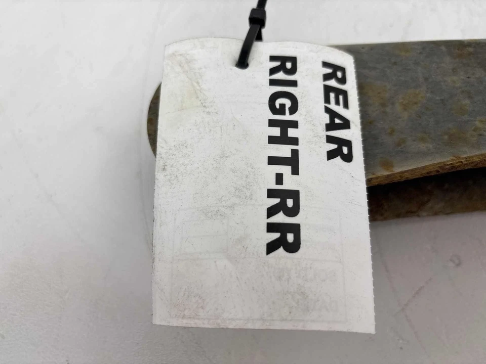 2011 - 2020 Chevrolet Tahoe Rear Right Side Suspension Lower Control Arm Oem - Image 2 of 4