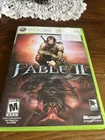 Fable II (Microsoft Xbox 360, 2008)