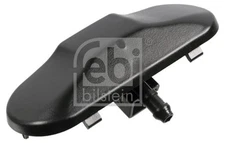 Febi Bilstein 181307 Washer Fluid Jet, Window Cleaning for Cupra, Seat, Skoda, VW