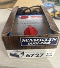 Marklin 6727 Z 115 Volt Transformer EX — photo 2