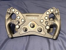 Moza KS Steering Wheel  Wheel Only with Original Box