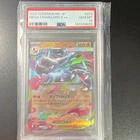 Pokémon Mega Charizard X ex 013/080 M2 Inferno X Full Art Holo JP 2025 PSA 10