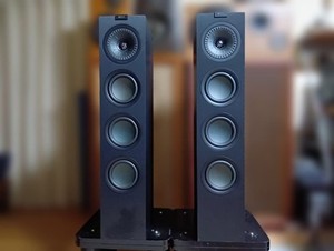 Kef Q150 Speakers | eBay